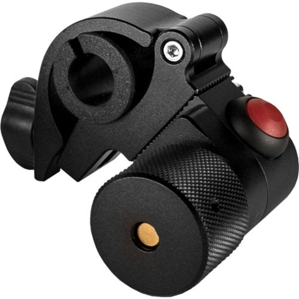 Teradek RT Thumbwheel X Reverse Wired Controller – image 1