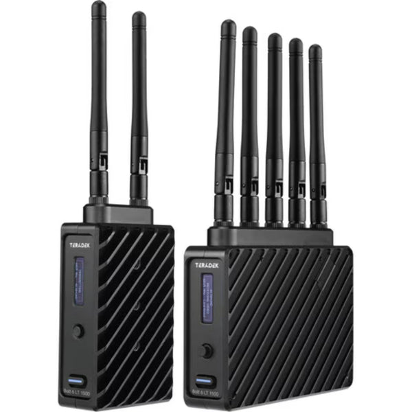 TERADEK 10-2270-G – image 1