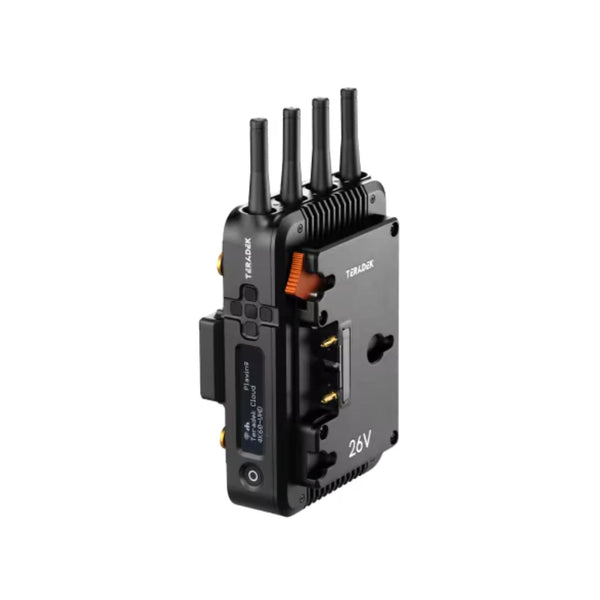 TERADEK 10-2857-CV – image 1