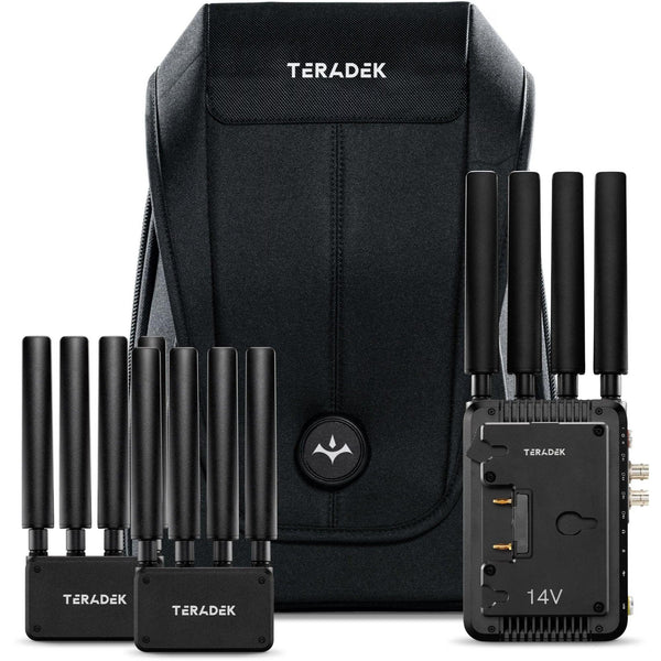 TERADEK 10-2859-3G2 – image 1