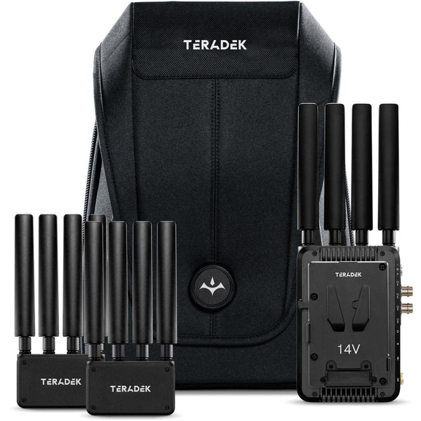TERADEK 10-2859-3V2 – image 1