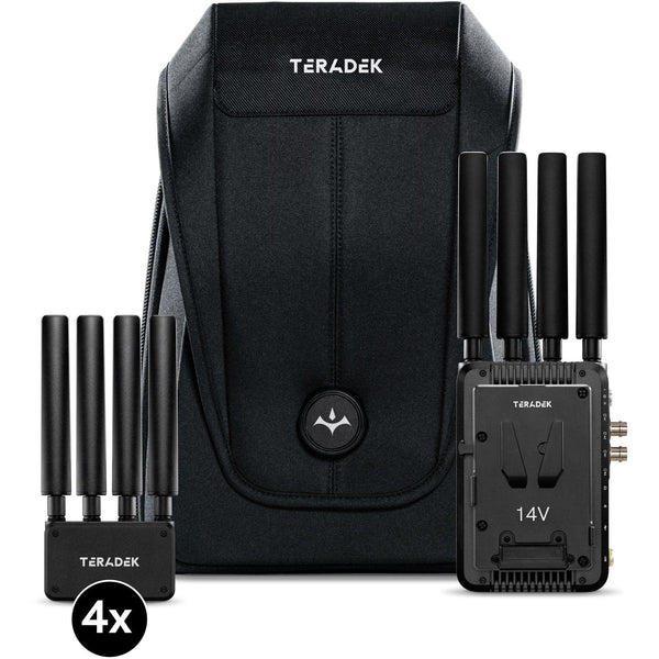 TERADEK 10-2859-3V4 – image 1