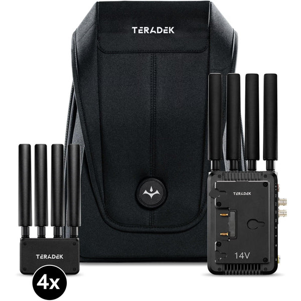 TERADEK 10-2859-CG4 – image 1