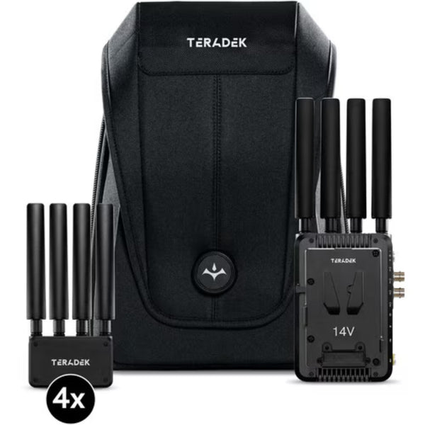TERADEK 10-2859-CV4 – image 1