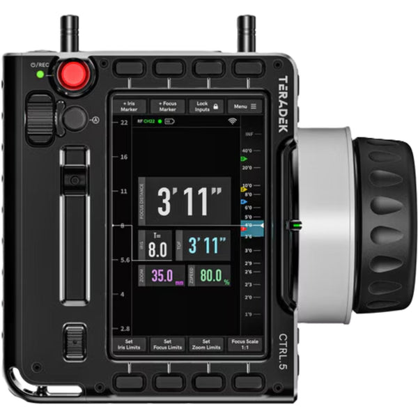 TERADEK 15-0051 – image 1