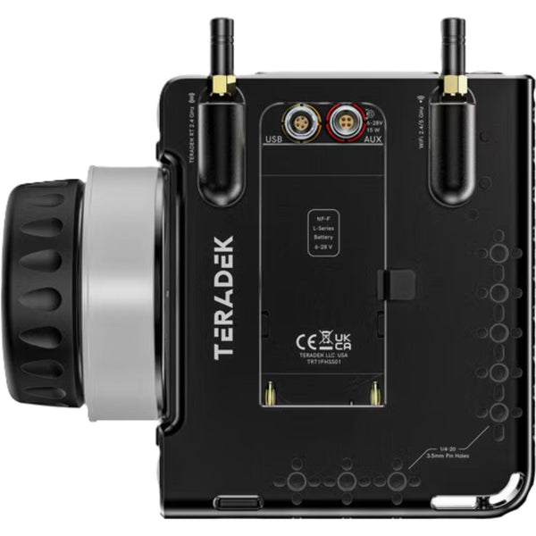TERADEK 15-0051 Left Side – image 2