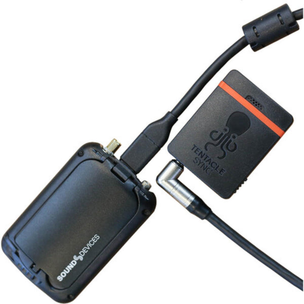Tentacle Sync C23 Adapter Cable – image 2