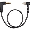 Tentacle Sync C25 Bidirectional Timecode Cable (12")