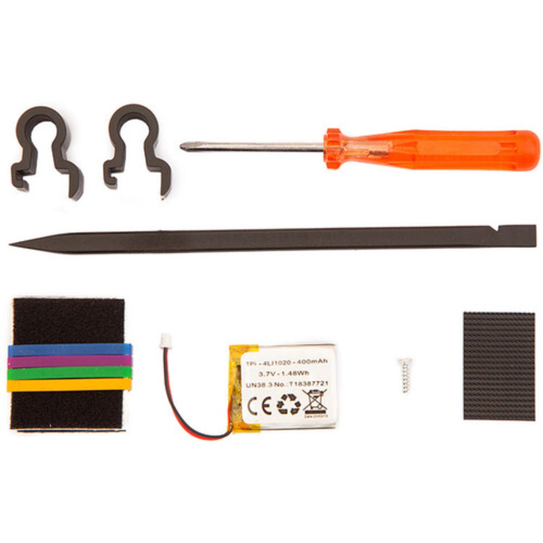 Tentacle Sync R01 SYNC E Battery Replacement Kit – image 1