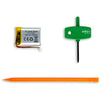 Tentacle Sync TRACK E Battery Replacement Kit