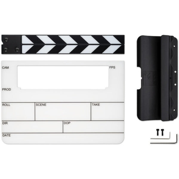 Tentacle Sync Timecode Slate Kit for TIMEBAR – image 1