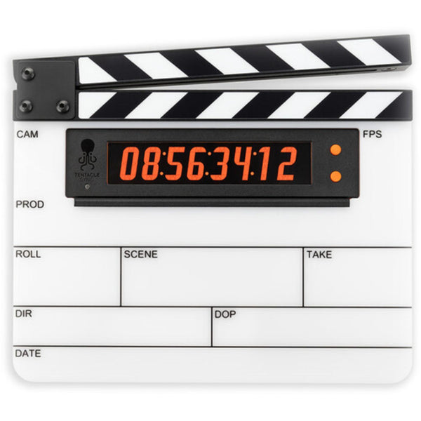 Tentacle Sync Timecode Slate Kit for TIMEBAR – image 2