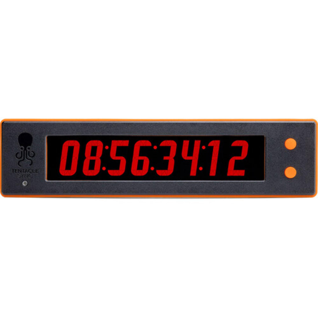 Tentacle Sync TB1 TIMEBAR Multipurpose Timecode Display – image 1