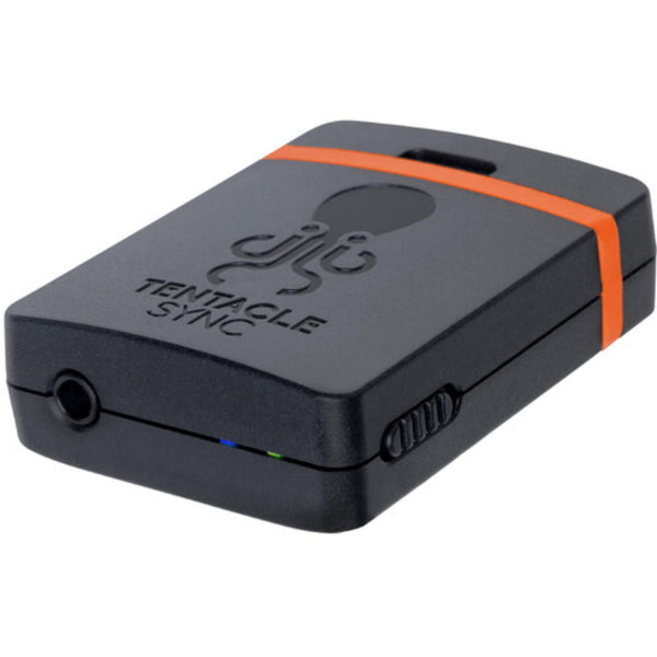 Tentacle Sync E mkII Timecode Generator with Bluetooth 5.0 (Single Set) – image 3