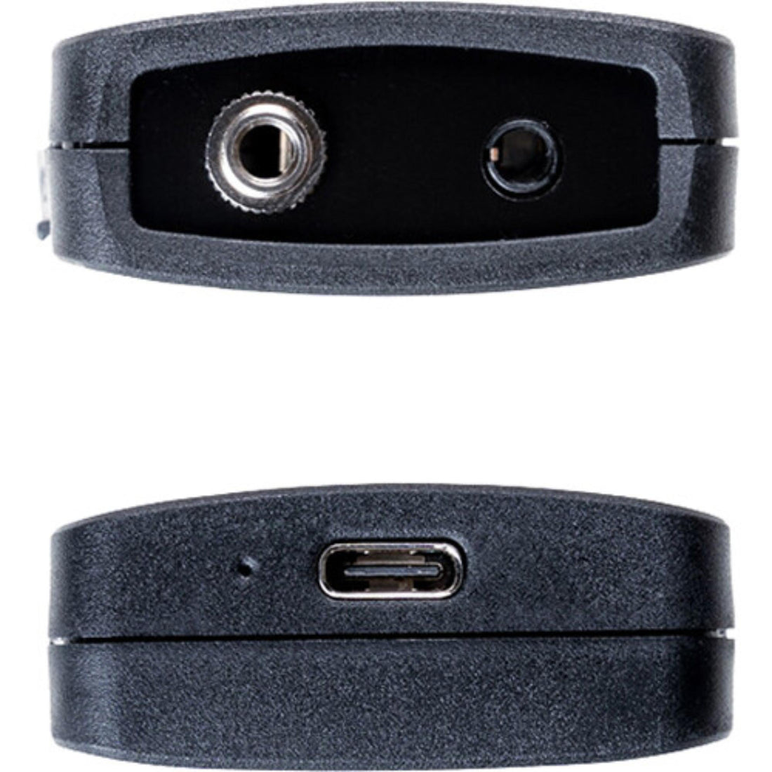 Tentacle Sync TRACK E 32-Bit Float Timecode Recorder with Lavalier Mic – image 3
