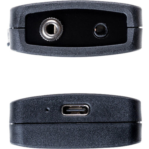 Tentacle Sync TRACK E Pocket Audio Recorder with Lavalier Mic and Timecode Support – image 3