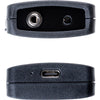 Tentacle Sync TRACK E Pocket Audio Recorder with Lavalier Mic and Timecode Support