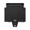 Teradek Bolt 6 Monitor Module 750 with mounting bracket on a white background