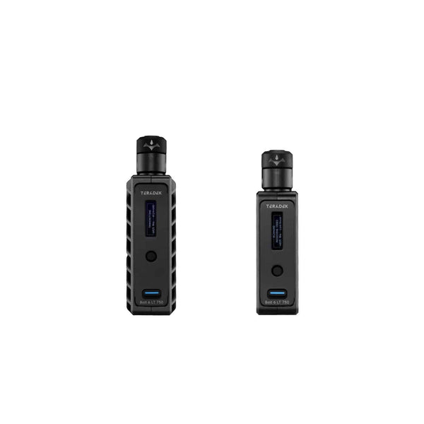 Teradek Bolt 6 LT 750 SDI/HDMI Wireless Kit - Coremicro – image 5