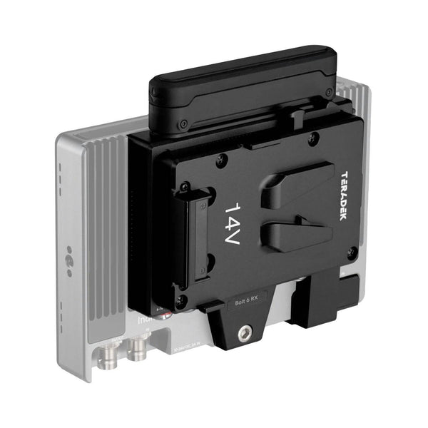 Teradek Bolt 6 Monitor Module 750 – image 1