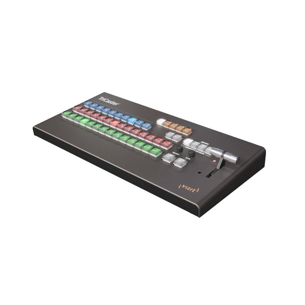 Vizrt TriCaster Mini X HDMI Complete Bundle - Coremicro – image 7