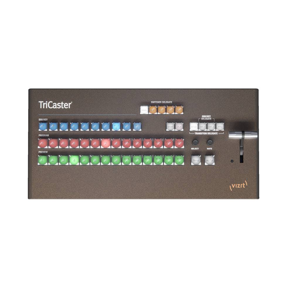 Vizrt TriCaster Mini X HDMI Complete Bundle - Coremicro – image 6