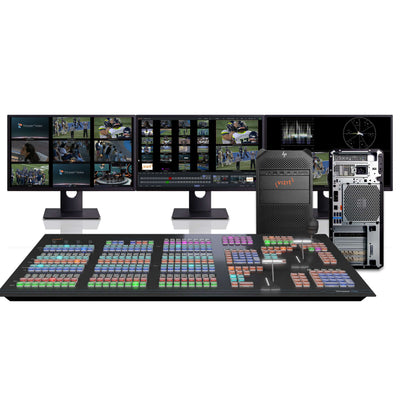 TriCaster-Vizion-Tower-16-&-Dual-Flex-Bundle-Promo