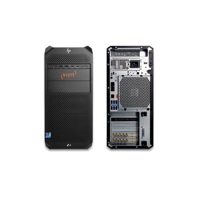 TriCaster Vizion Tower 16 