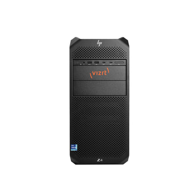 Vizrt TriCaster Vizion (Loyalty Trade-In Program Promotion) - Coremicro