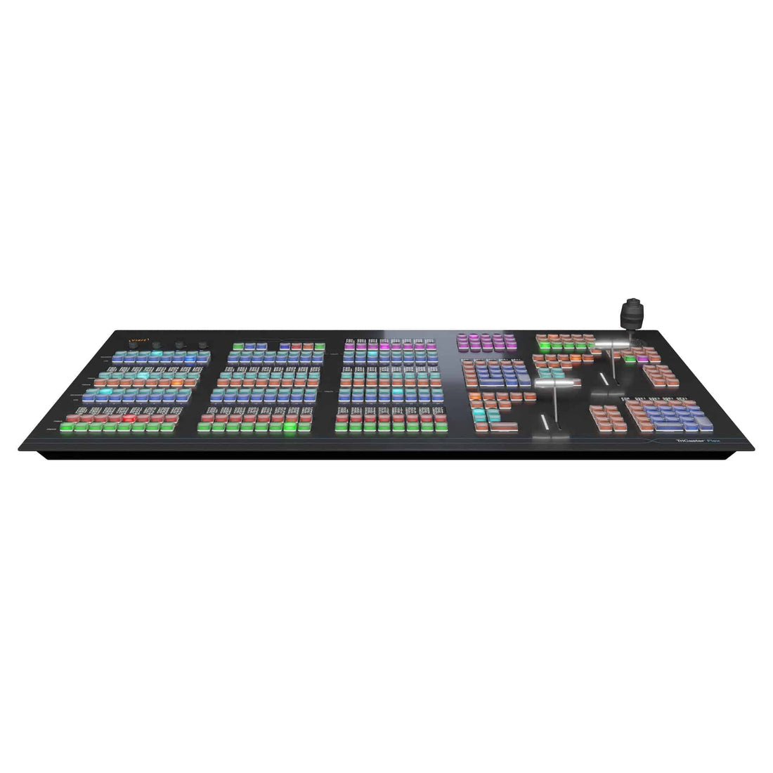 Vizrt TriCaster 2 Elite and Flex Dual Control Panel Bundle Promotion - Coremicro – image 5