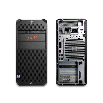 Vizrt TriCaster Vizion (Loyalty Trade-In Program Promotion) - Coremicro