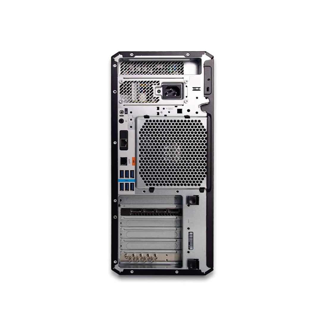 Vizrt TriCaster Vizion Tower with 44 NDI Inputs and 8 SDI I/O - Coremicro – image 2