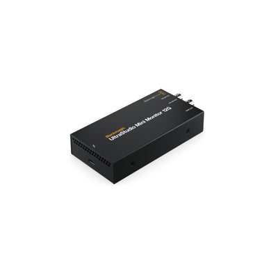 Blackmagic Design UltraStudio Mini Monitor 12G