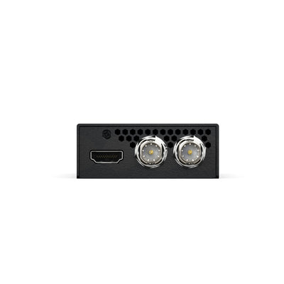 Blackmagic Design UltraStudio Mini Monitor 12G