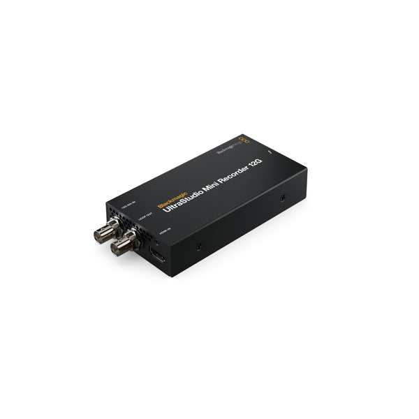 Blackmagic Design UltraStudio Mini Recorder 12G – image 2
