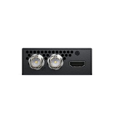Blackmagic Design UltraStudio Mini Recorder 12G