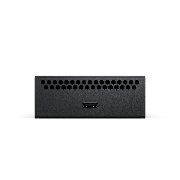 Blackmagic Design UltraStudio Mini Recorder 12G Thunderbolt 4 – image 4