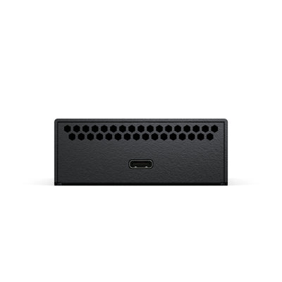 Blackmagic Design UltraStudio Mini Recorder 12G Thunderbolt 4