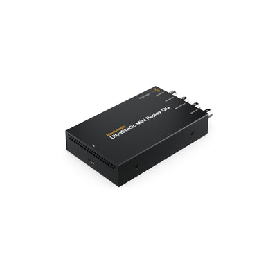 Blackmagic Design UltraStudio Mini Replay 12G