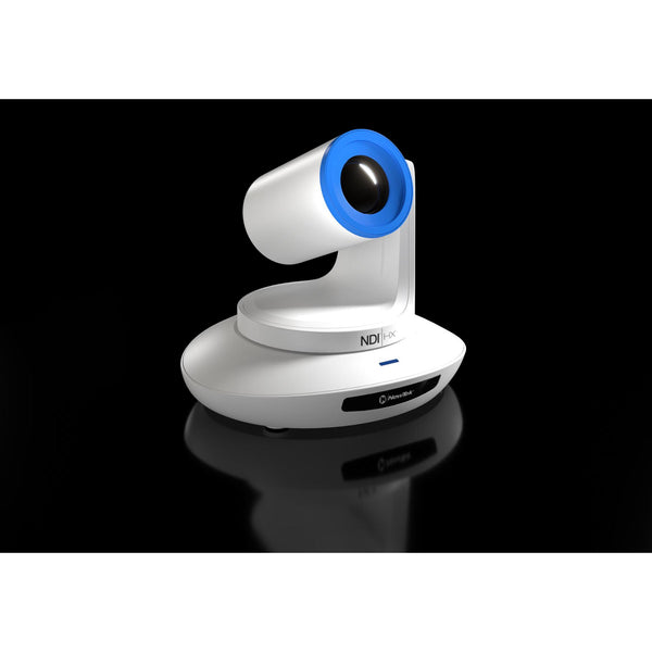 Vizrt NDI®|HX 20x PTZ3 Camera (White) – image 2