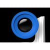 Vizrt NDI®|HX 20x PTZ3 Camera (White)