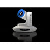Vizrt NDI®|HX 20x PTZ3 Camera (White)