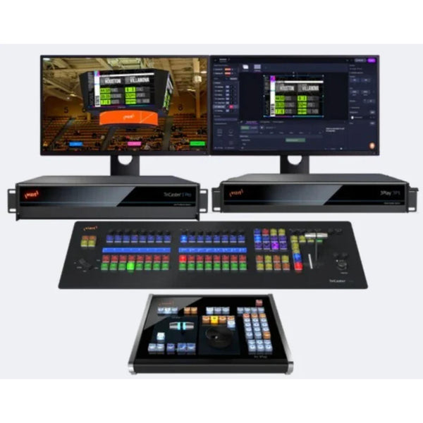 Vizrt Campus Stadium Core Bundle BDL-000000124 – image 1