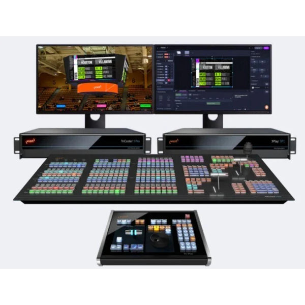 Vizrt Campus Stadium Core + Bundle – image 1