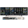 Vizrt TriCaster Vizion 1RU with 16 SDI I/O