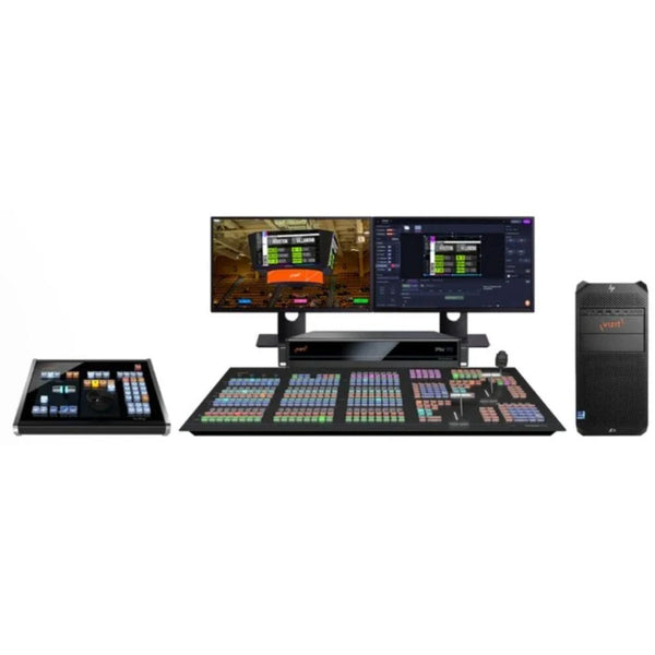 Vizrt Campus Stadium Vizionary Bundle (Tower) BDL-000000122 – image 1