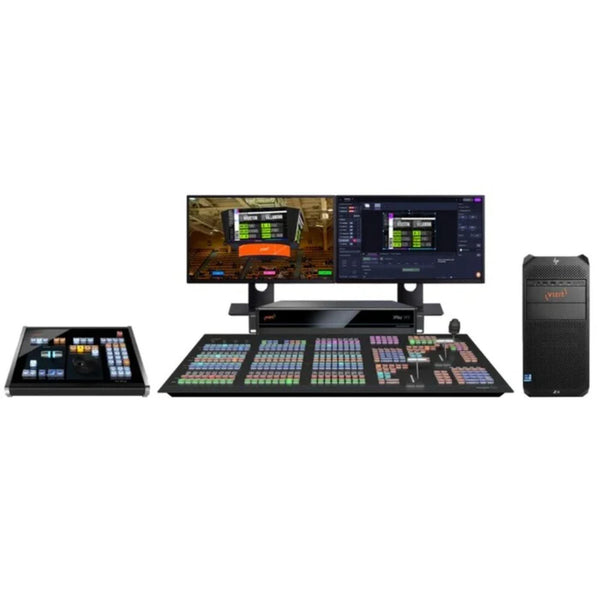 Vizrt Campus Stadium Vizionary + Bundle (Tower) – image 1