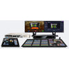 Vizrt Campus Stadium Vizionary + Bundle (Rack)