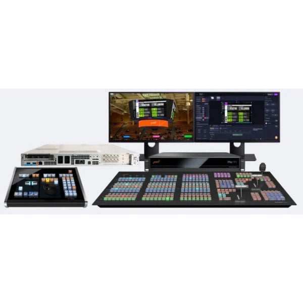 Vizrt Campus Stadium Vizionary + Bundle (Rack) – image 1