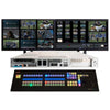 Vizrt Vizion Tower 8 with Flex Dual Control Panel